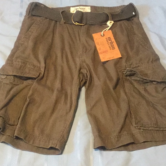 urban pipeline Other - NWT MENS URBAN PIPELINE CARGO SHORTS